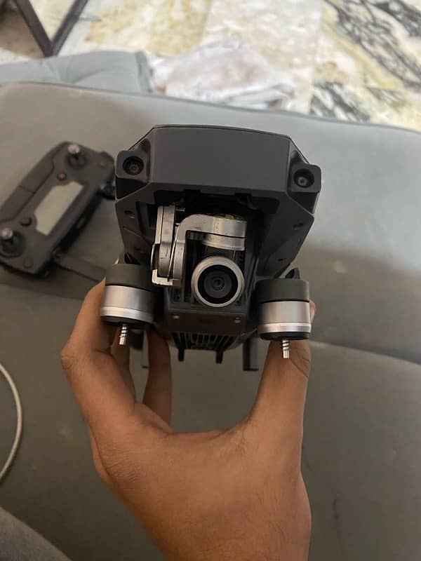 DJI mavic pro 15