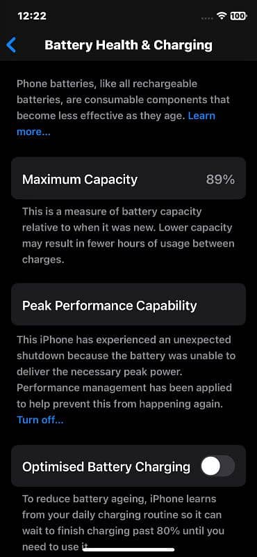 iphone x 64 gb pta approved 6