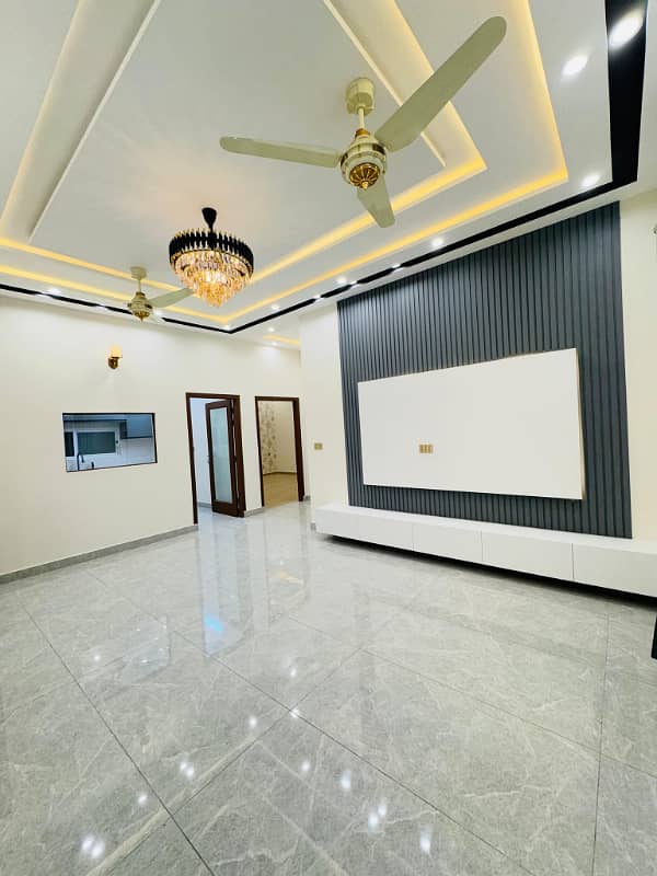 3 Years Installment Plan Luxury Brand New House In Phase 6 DHA 2