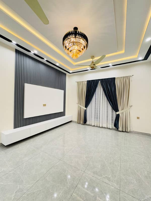 3 Years Installment Plan Luxury Brand New House In Phase 6 DHA 9