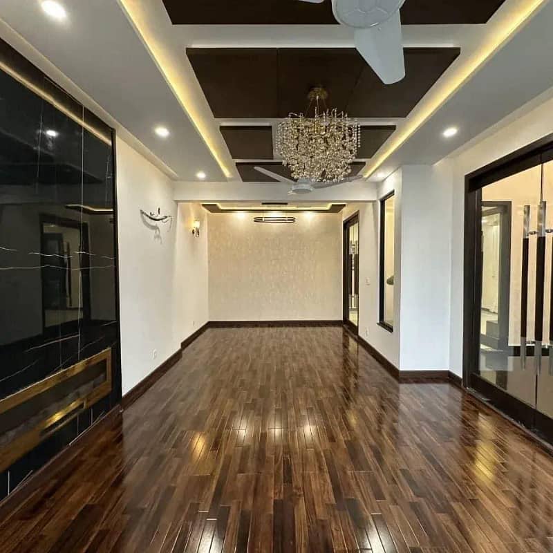 3 Years Installment Plan Luxury Brand New House In Phase 6 DHA 7