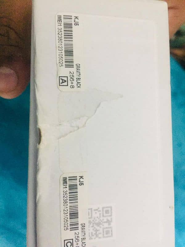 Tecno spark 20 PTA approved 16 256 gb 6