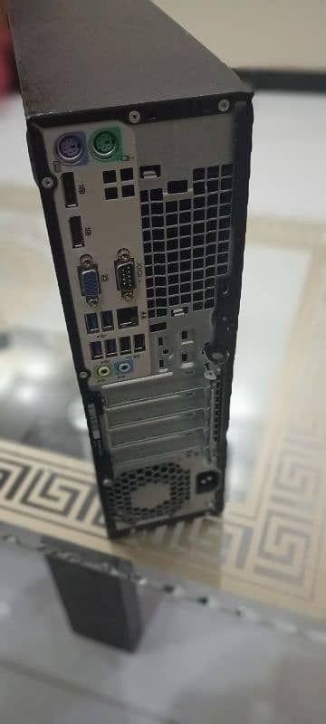 HP PC 0