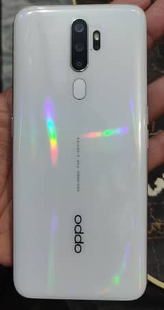 Oppo a5 2020