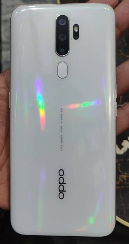 Oppo a5 2020 0