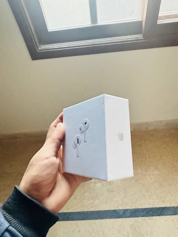 AirPods Pro 2Gen 2