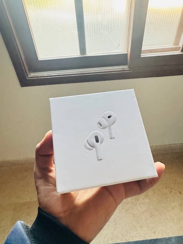 AirPods Pro 2Gen 4