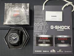 Original Casio G-Shocks / Casio Edifice / Swiss Watches/Luxury Watches