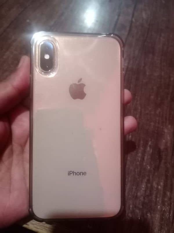 iPhone XS for sale 1