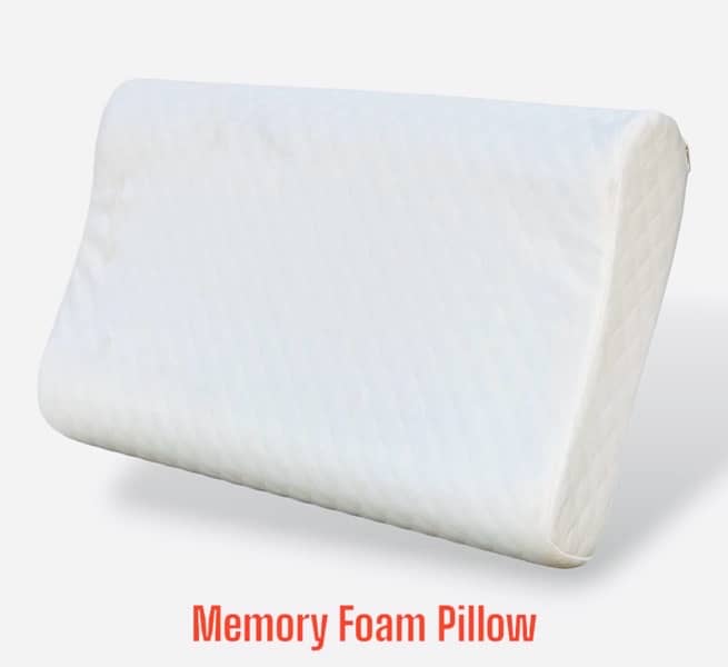 Premium Pillows Comfortable & Affordable –Perfect for Restful Sleep! 6