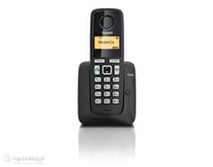 landline cordless phone gegaset brand