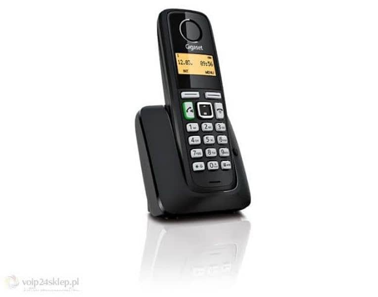 landline cordless phone gegaset brand 2