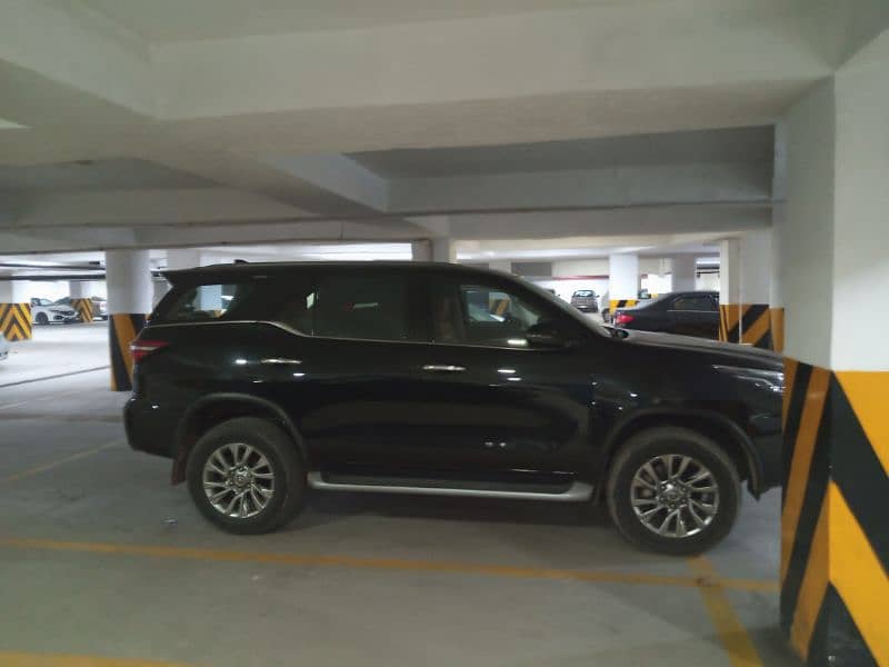 fortuner 2