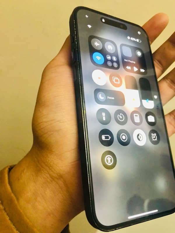 iphone 14 pro max 256gb 7