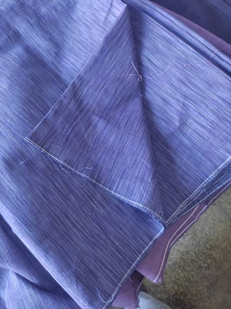 Premium Quality Khaddar Fabric - Winter Special Har Rang Mein! 0