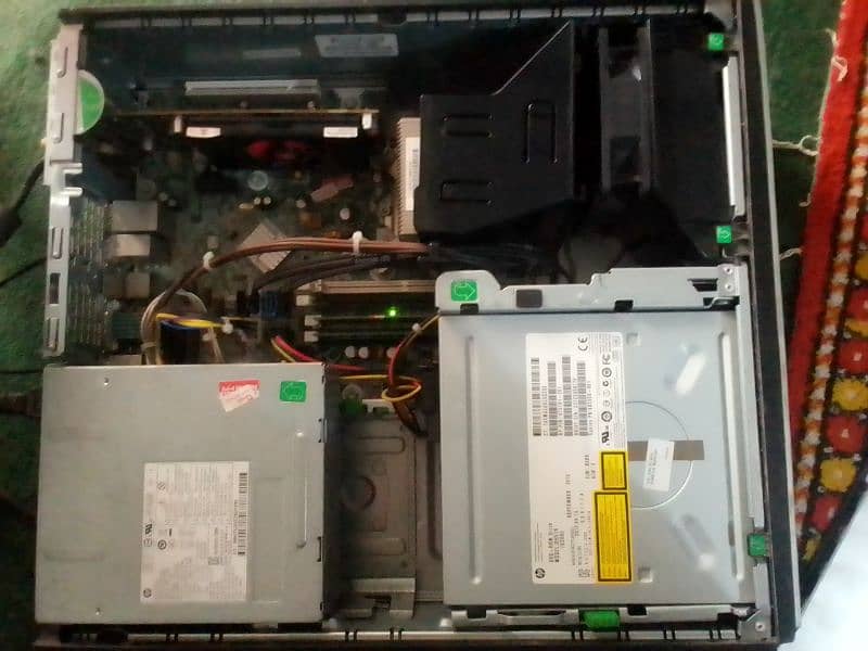 i7 Gaming PC/Condition 10/9 1