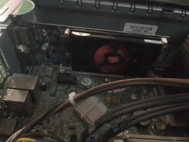 i7 Gaming PC/Condition 10/9 7