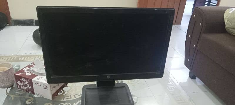 4" monitor 2