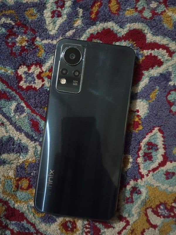 infinix note 11 1