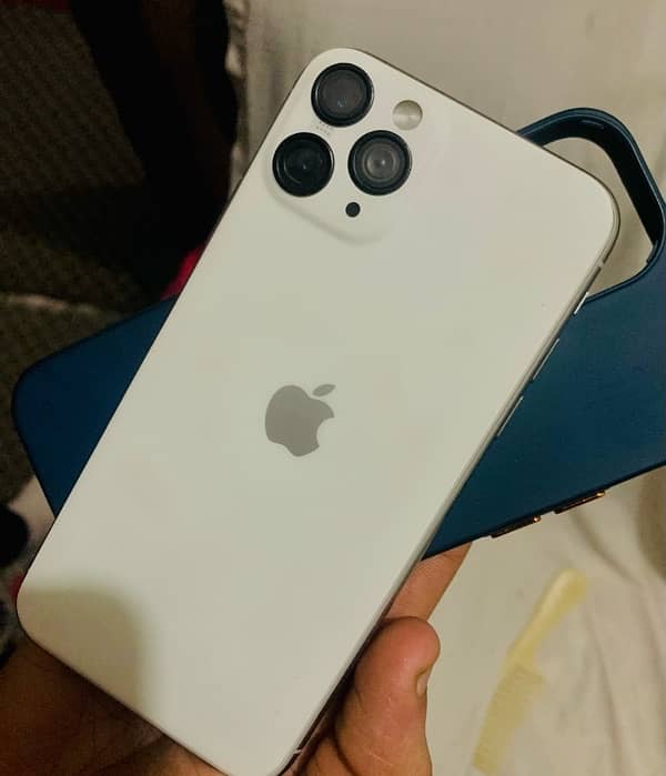 IPhone X . PTA approved 0