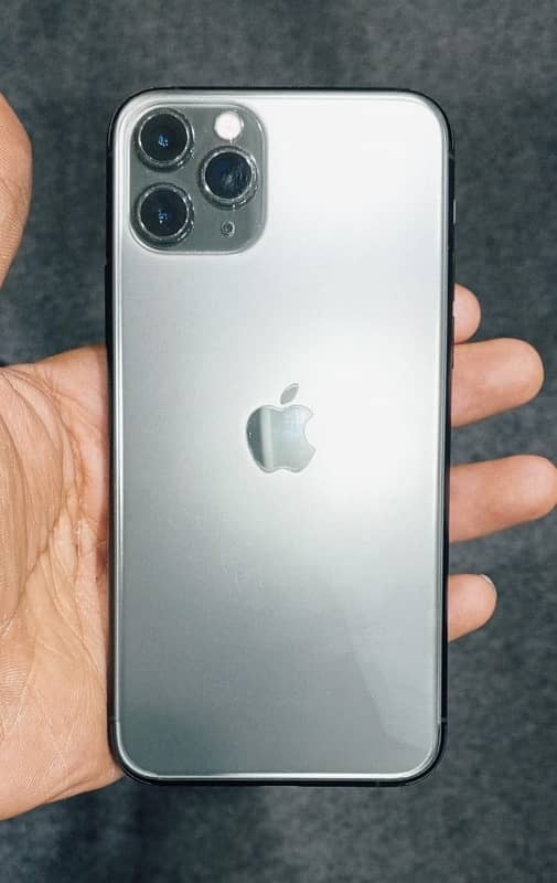 iphone 11 pro 0