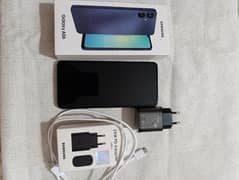 Samsung A06, Open box 4/128