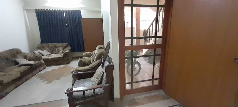 House For Sale Tariq Bin Ziyad Housing Society Airport 7