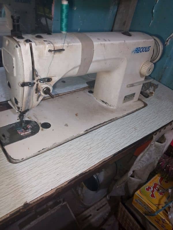 Jokii Machine Precious Company Urgent Sale 2