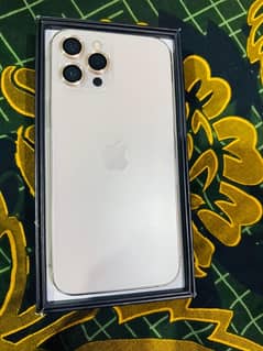 Iphone 12 pro max Pta Approved