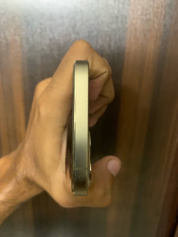 IPHONE 12 PRO PTA APPROVED 4