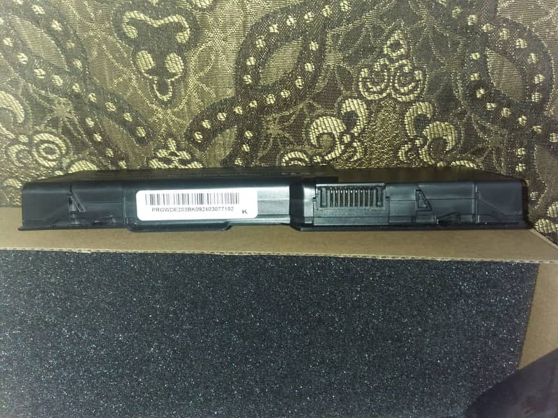 Laptop Battery 3