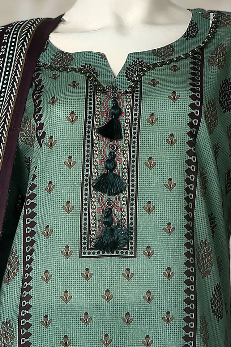 Ladies kurti and trousers banany waly karigar rabta kren 1