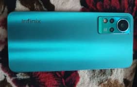 Infinix note 11 urgent sale