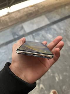 iphone x 64gb factory unlock