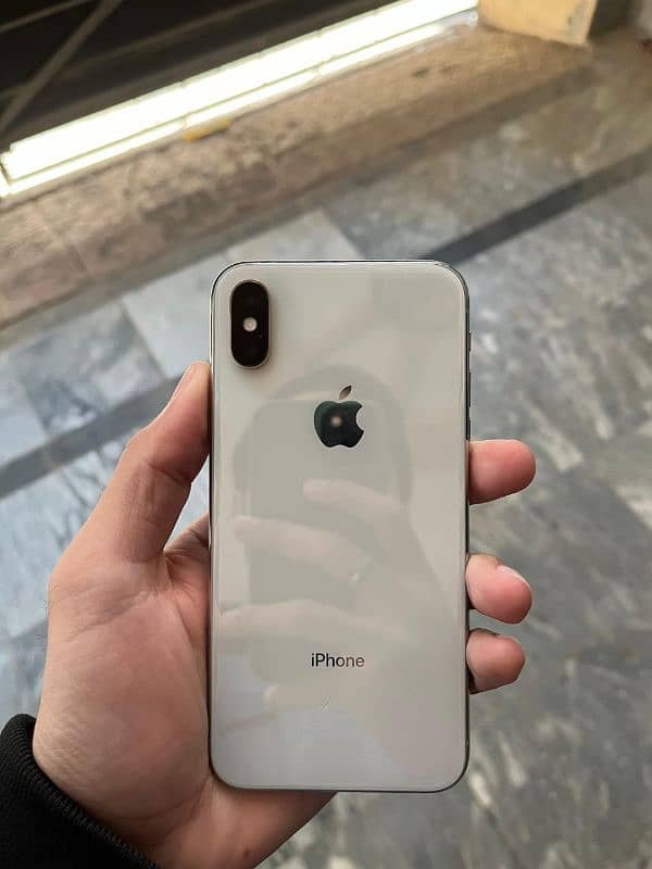 iphone x 64gb factory unlock 4