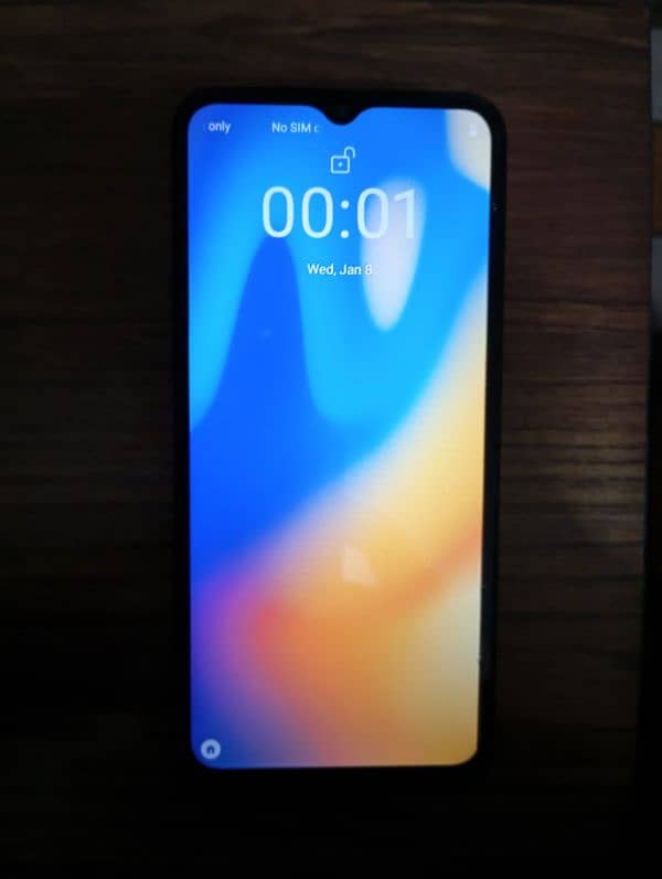 realme C33 Box pack 0