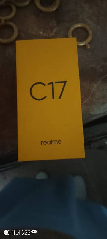 realmi c17   6. . 128 6