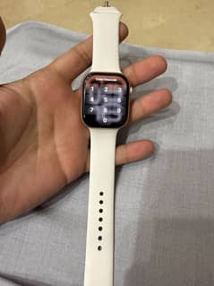 Apple Watch Series 10 GPS 46mm