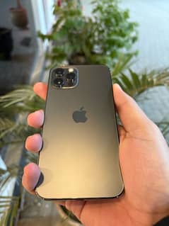 iphone 12 pro jv non pta