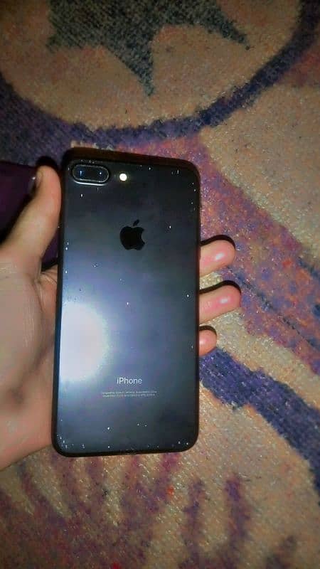 iPhone 7 plus Exchange possible 4