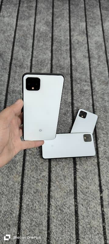 Google pixel 4xl      03101873383 1