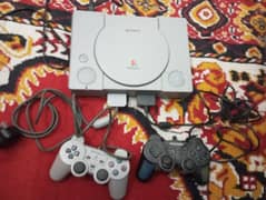 Play station one