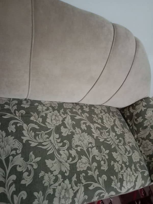 7 Seater Sofa 2