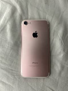 IPHONE 7 non-pta