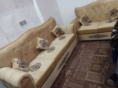 New sofa set for sale