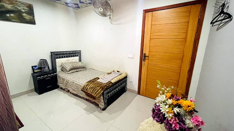 3 bed flat for rent 2