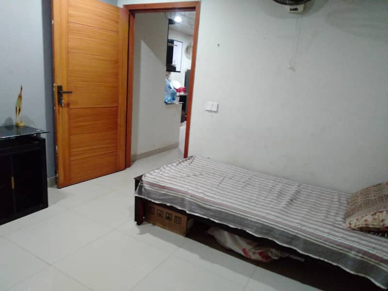 3 bed flat for rent 5