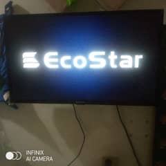 32 inch LCD for sale 40000 hazar