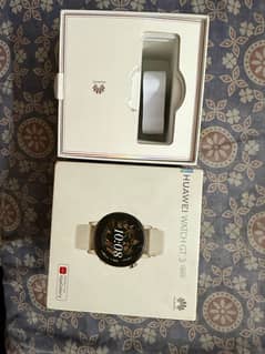 Huawei GT 3 42mm