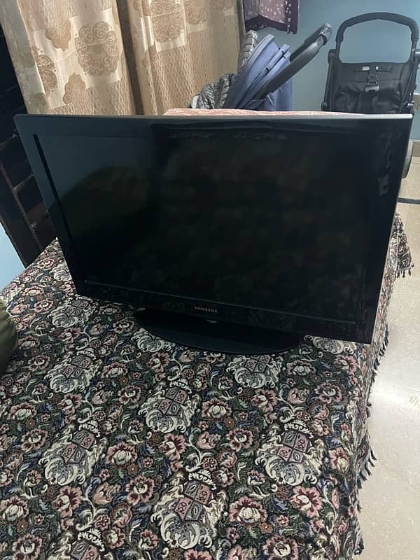 Samsung Led Avaliable in good condition 0